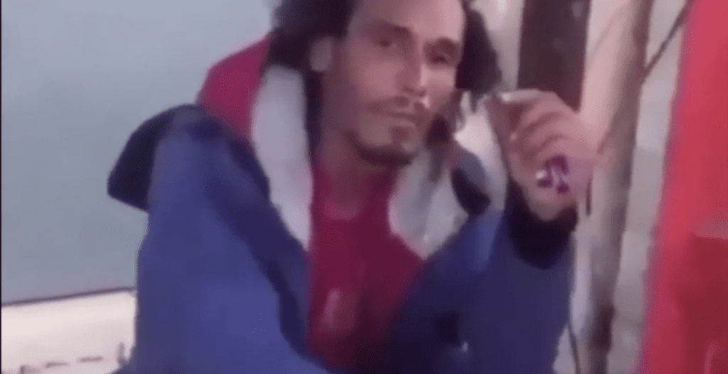 Man komt pestkop van vroeger tegen: “Weet je nog hoe stoer je deed